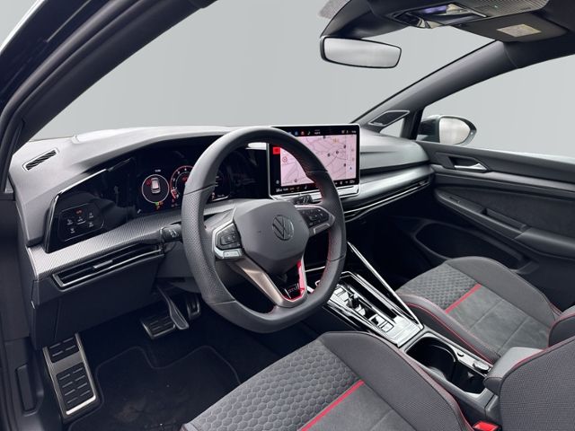 Golf GTI Clubsport 2.0 TSI FACELIFT HK+RFK+NAVI+