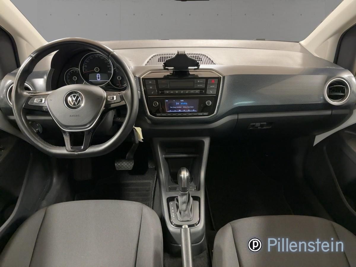 Volkswagen e-up! - Bild 11