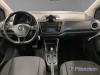 Volkswagen e-up! - Vorschau Bild 11