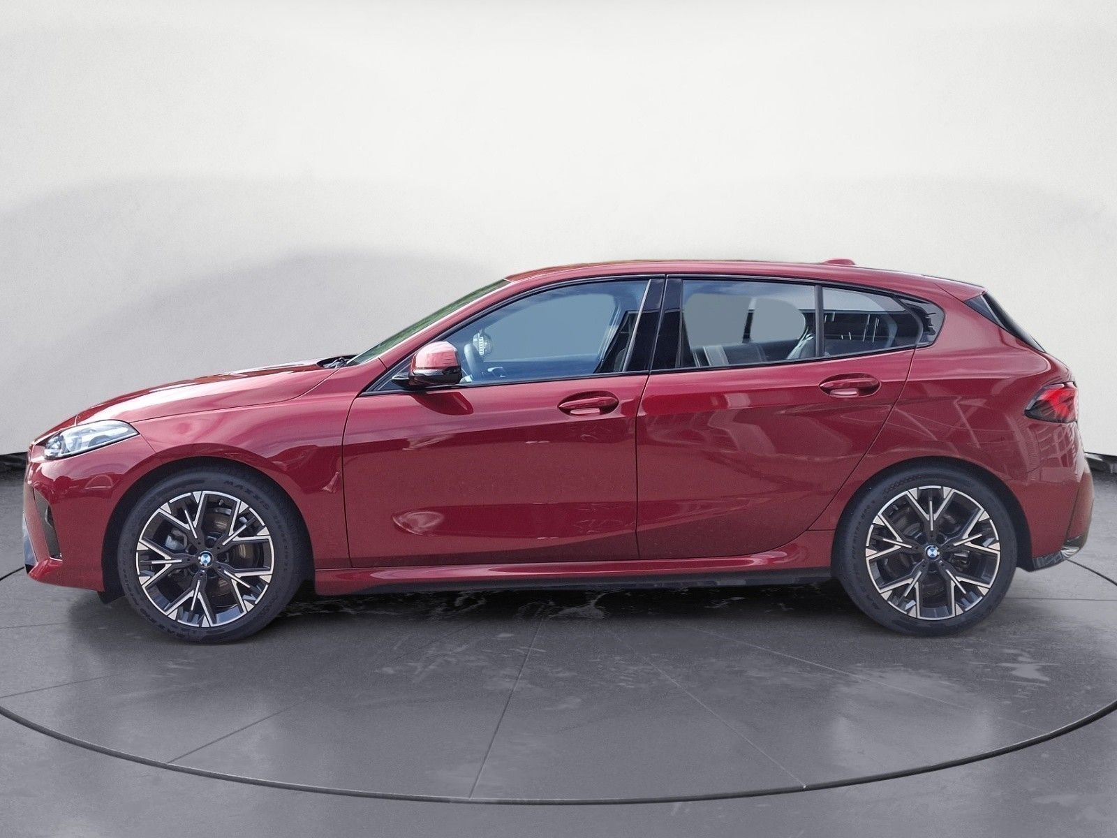 BMW 120 Steptronic M Sportpaket AHK Premium Paket foto 3