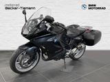 BMW F 800 GT - BMW F