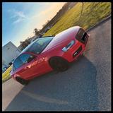 Audi A4 B8 8k2 3.0TFSI S line Sportpaket Q... - Audi A4: K8