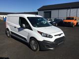 Ford Connect 3 Sitze LANG 1 Hand Euro 6 - Ford Transit mit Benzin-Antrieb: Kleinbus