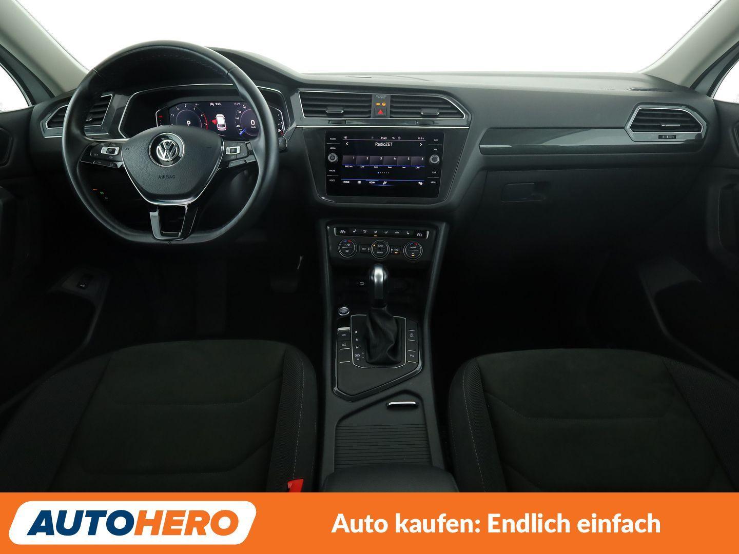 Volkswagen Tiguan Allspace 1.5 TSI ACT Highline Aut.*ACC*SH, миниатюра 11