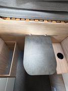 CLEVER Sunny 540 -Markise-Radträger-Kein Mietfzg