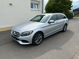 Mercedes-Benz C 220 C -Klasse T-Modell C 220 T BlueTec / d - Mercedes-Benz C 220: T Modell