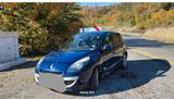 Renault Scenic Exception 2009 1.5 dCi FAP eco2 76kW ... - Renault Scenic: Eco2