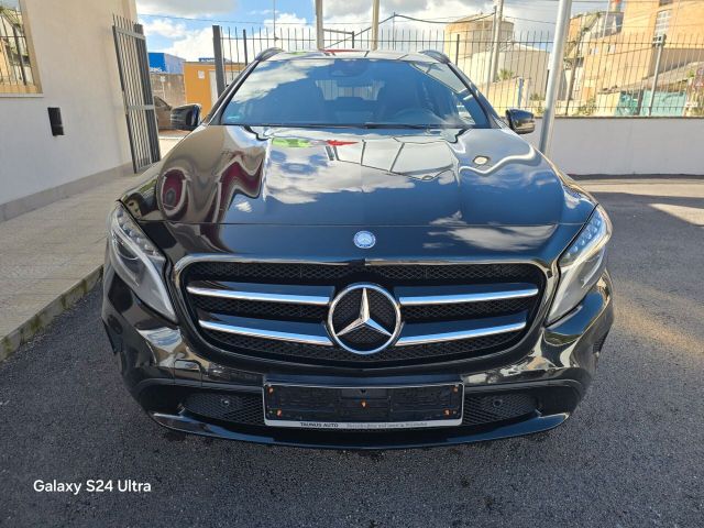 Mercedes-Benz Mercedes-benz GLA 200 GLA 200 d Sport