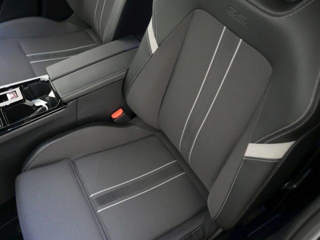 Astra L ST GS+LED LICHT+360 GRAD KAMERA+SITZ-/LE