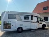 Knaus Sky Ti 650 Platinum Selection - Knaus Sky TI