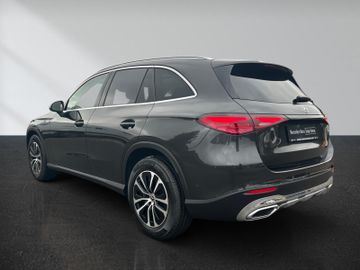 Mercedes GLC 220 - 5