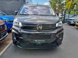 Citroën Spacetourer 2.0 Plus XL LED/Navi/SHZ/8-Sitze/180 - Citroën SpaceTourer: N