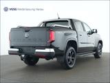 Volkswagen Amarok DoubleCab Style 4Motion AHK ACC Navi LED - Volkswagen Amarok in Frankfurt (Main)