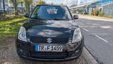 Suzuki Swift 1.5 Comfort Automatik Comfort - Suzuki Swift: Standheizung