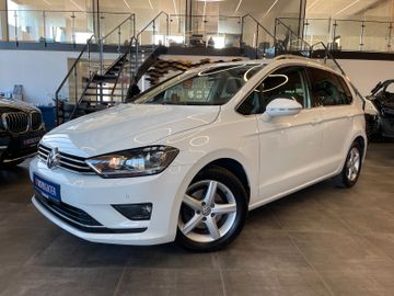 Volkswagen Golf Sportsvan *PDC*AHK*ACC*NAVI*SHZ*MFL*