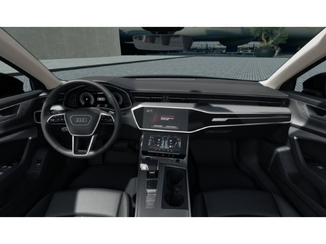 Audi A6 - Bild 6