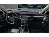 Audi A6 - Vorschau Bild 6