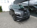 Renault Trafic Spaceclass VERFÜGBAR 2 Schiebetüren