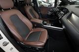 Mercedes-Benz B 220 4M Edition 19 AHK+HIFI+PANO+360°+DISTRONIC - weiße Mercedes-Benz B 220