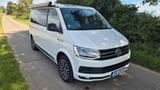 Volkswagen T6 California Beach - Volkswagen T6 California: Automatik