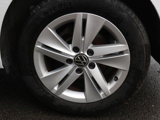 Volkswagen Golf - Bild 6