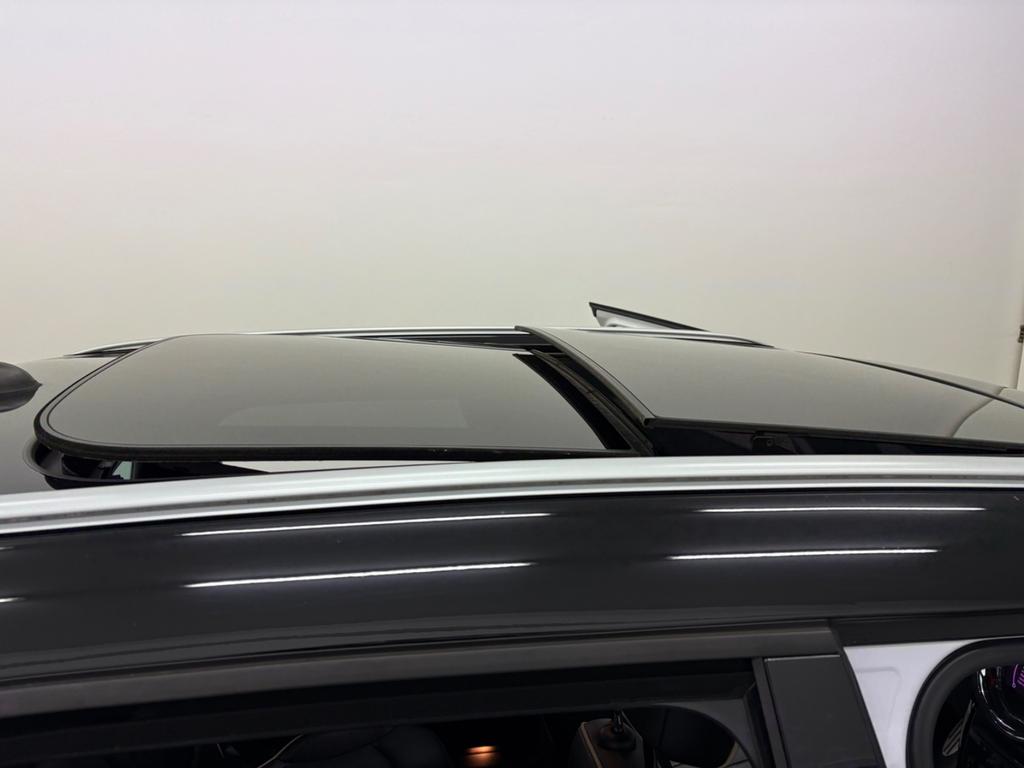 MINI Cooper SD Countryman