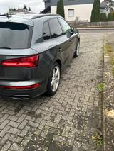 Audi SQ5 3.0 TFSI  - STHZG,PANO,AHK , 8-fach bereift - Audi SQ5 von privat