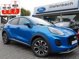 Ford Puma Titanium MHEV *neues Modell* - Ford: Model T