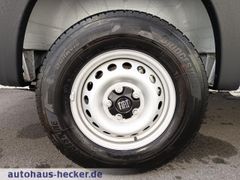 Fiat Ducato S, L4H2 Maxi 140 MT