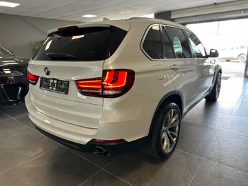 BMW X5 - 7