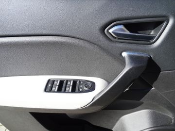 Renault Captur PHEV AUTOMATIK Ed. ONE NAVI-SHZG-KLIMA