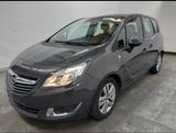 Opel Meriva  1.4 B Style/ Klima /APS/AHK - Opel Meriva Gebrauchtwagen in Essen