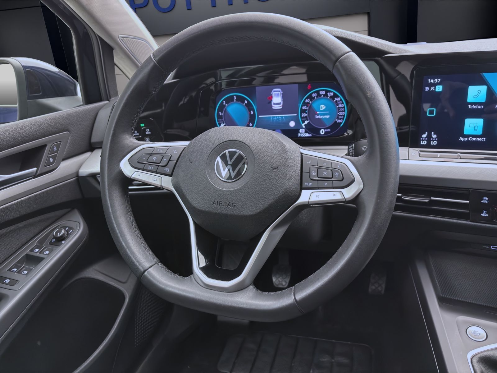 Volkswagen Golf - Bild 12