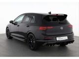 Volkswagen Golf R 2.0 TSI OPF 4Motion 20 Years - Volkswagen Golf: Motion