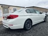 BMW 530d xDrive SPORT LINE*LEDER*NAVI*KAMERA*SHZ*PDC - BMW 5er Reihe Gebrauchtwagen in Köln