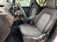 Renault Kangoo - Vorschau Bild 9