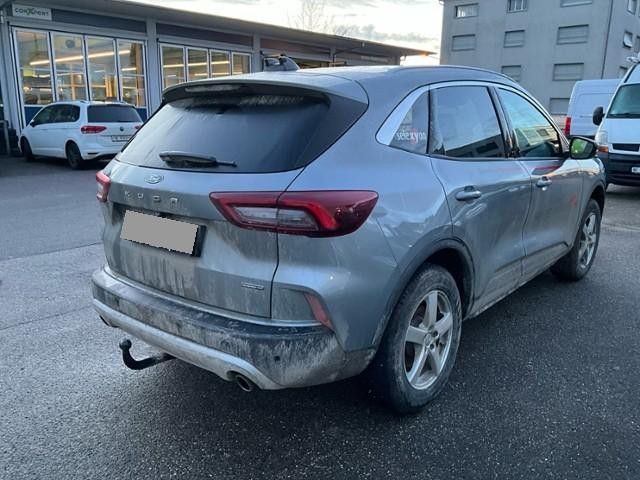 Ford Kuga Hybrid Titanium 4x4