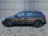 Volkswagen Tiguan Allspace 2.0 TDI 4M DSG R-LINE MATRIX+AHK - gebrauchte VW Tiguan Allspace aus dem Jahr 2023