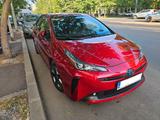 Toyota Prius 1.8H ECVT AWD-i Lounge - Toyota Prius von privat
