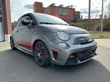 Abarth 695 Biposto Dog-Ring Getriebe  Sammlerzustand - Abarth in Frankfurt (Main)