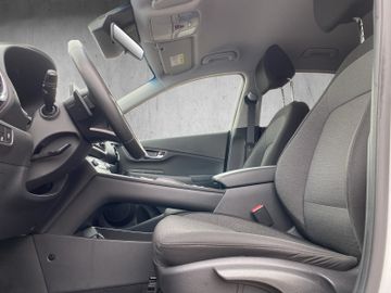 Hyundai Kona Edition 30+ Elektro Kam.+KeyLess+Navi+ACC
