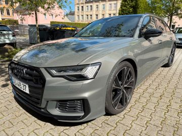 Fotografie Audi S6 Avant 3.0 TDI quattro B&O