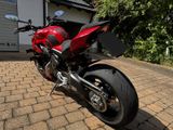 Ducati Streetfighter V4S, Akrapovic mit Straßenzul. - DUCATI ST 4
