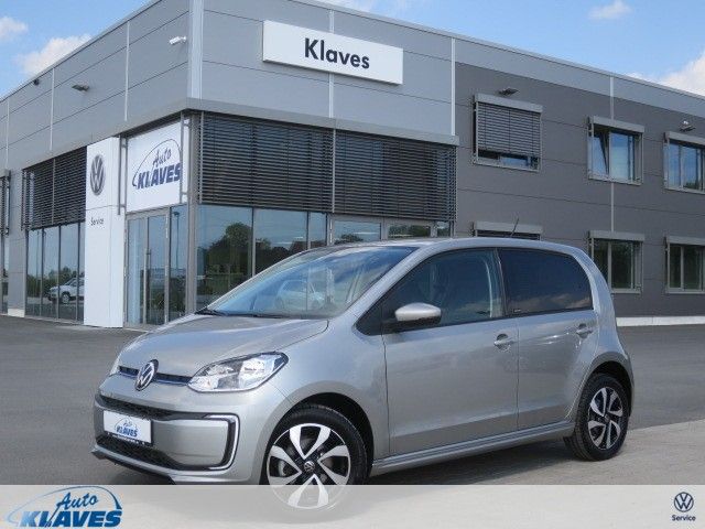 Volkswagen up! e-up! Active Maps+More PDC+Kamera Alu DAB+