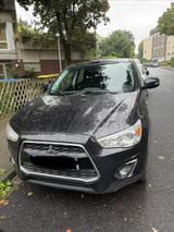 Mitsubishi ASX 1.6 SUV Star