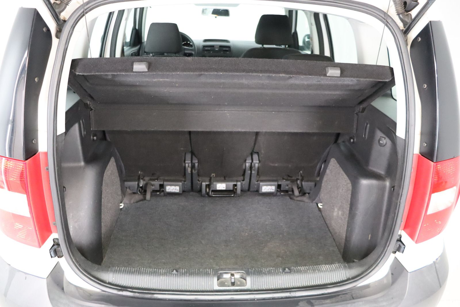 Fahrzeugabbildung SKODA Yeti 2.0 TDI 4x4 * Klima * Anhängerk.