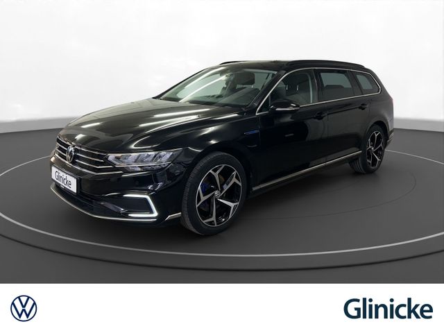 Volkswagen Passat Variant GTE AHK LED LM 18" Navi PDC+RFK A