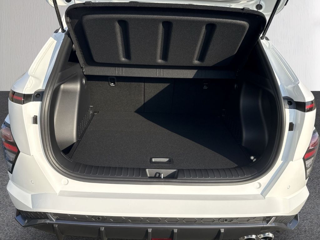 Hyundai Kona – Bild 10