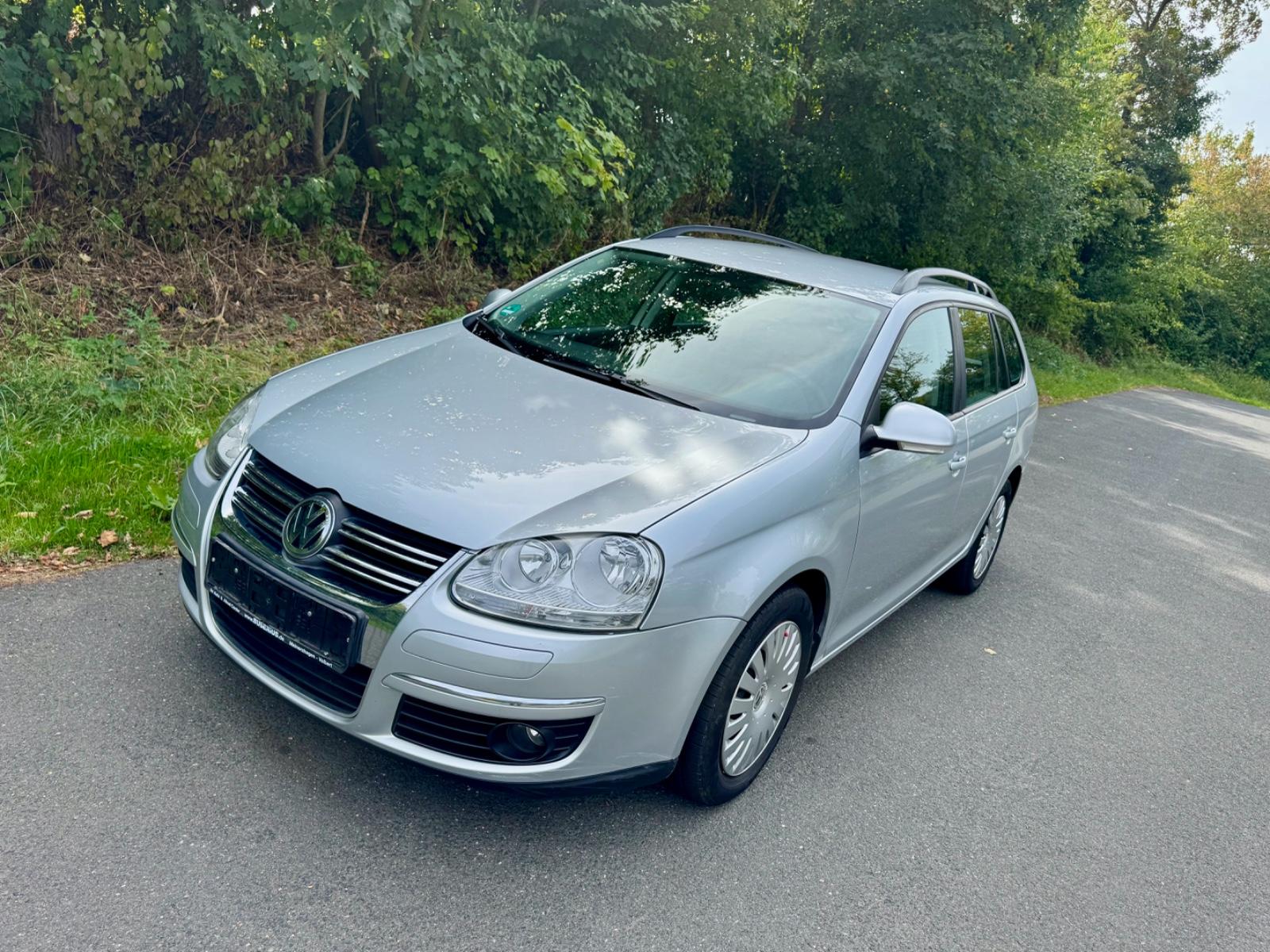 Volkswagen Golf 2008 — photo 7