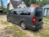 Opel Zafira Life 2.0 Diesel *L3*Kamera*PDC*Klima* - Opel Zafira Life in Berlin